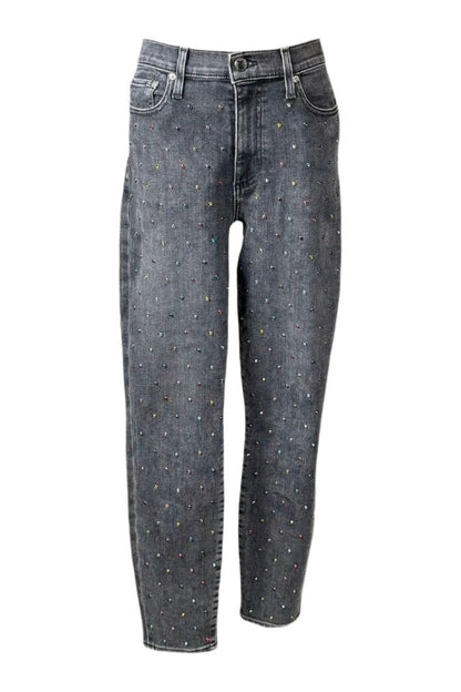 alice and oliva glitter sparkle jeans 27